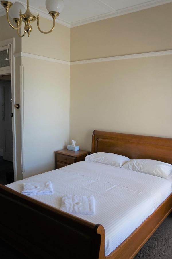Palace Hotel Mortlake ซิดนีย์ ภายนอก รูปภาพ